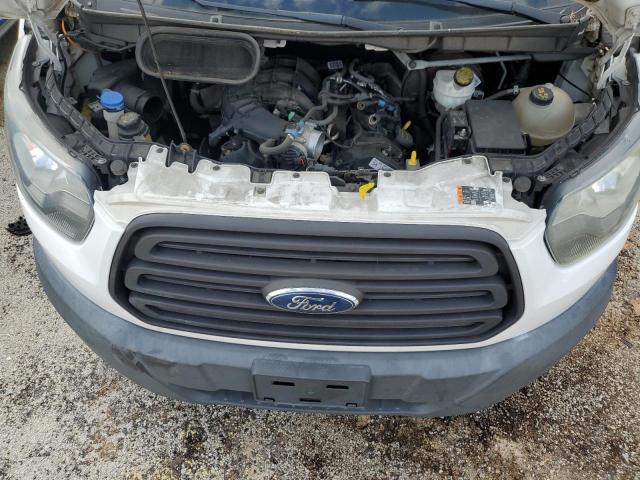 Photo 12 from auction – 2016 FORD TRANSIT T- with VIN 1FTYR2CM7GKB07841
