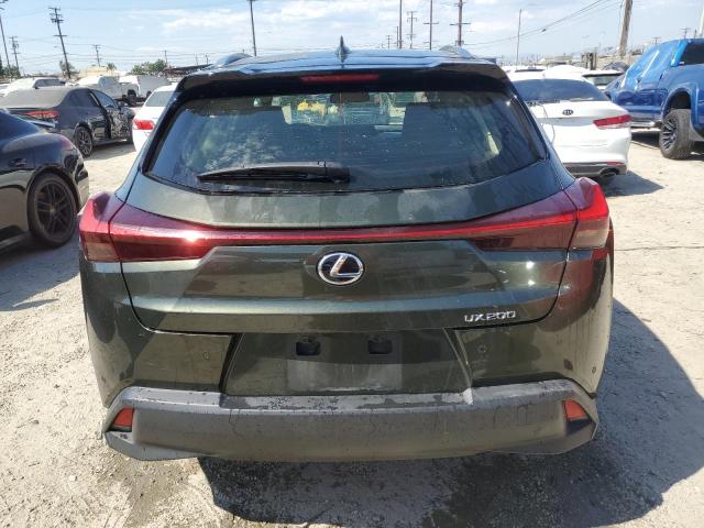 Photo 6 from auction – 2022 LEXUS UX 200 BAS with VIN JTHX3JBH9N2053479