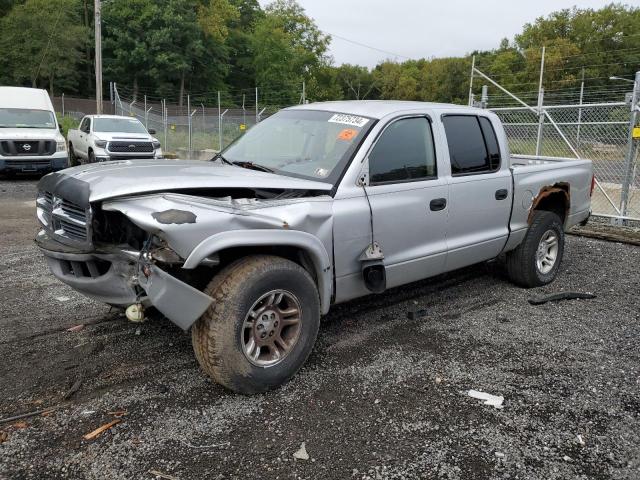 Photo 1 from auction – 2001 DODGE DAKOTA QUA with VIN 1B7GG2AN41S181173
