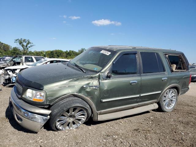 FORD EXPEDITION 2000 with VIN 1FMPU18L3YLB28228 - Photo from auction