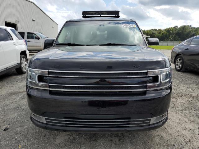 Photo 5 from auction – 2019 FORD FLEX LIMIT with VIN 2FMHK6DT9KBA30549