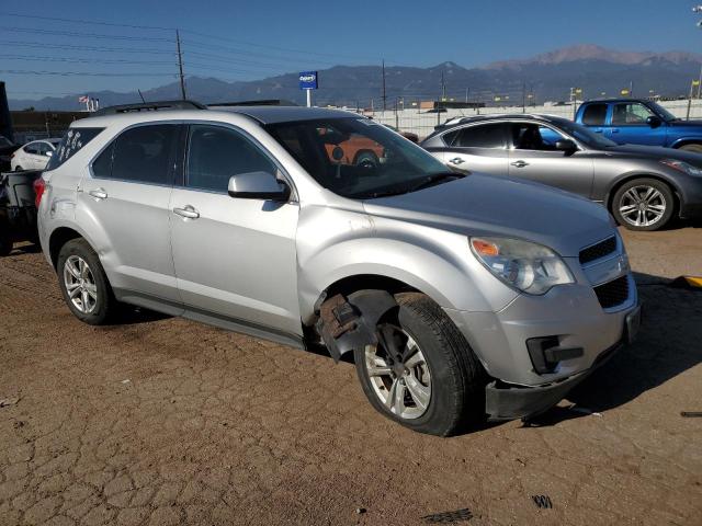 Photo 4 from auction – 2013 CHEVROLET EQUINOX LT with VIN 2GNALDEK7D1152520