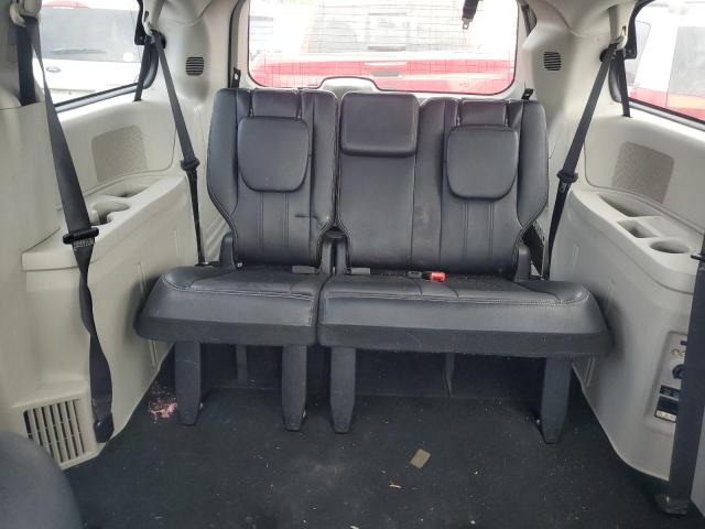 Photo 10 from auction – 2016 CHRYSLER TOWN & COU with VIN 2C4RC1BG0GR111159