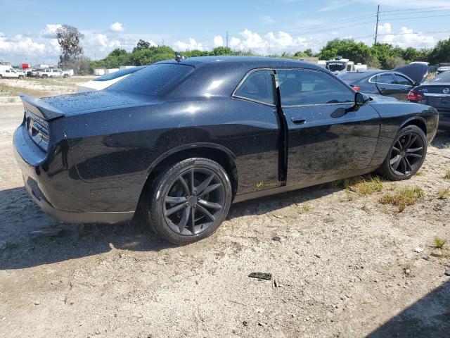 Photo 3 from auction – 2018 DODGE CHALLENGER with VIN 2C3CDZBT1JH310060