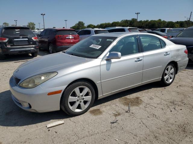 LEXUS ES 330 2005 with VIN JTHBA30G155071155 - Photo from auction