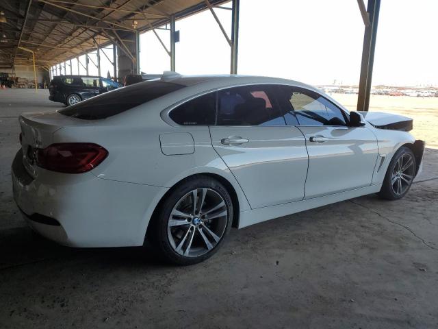 Photo 3 from auction – 2019 BMW 440I GRAN with VIN WBA4J5C57KBM65043