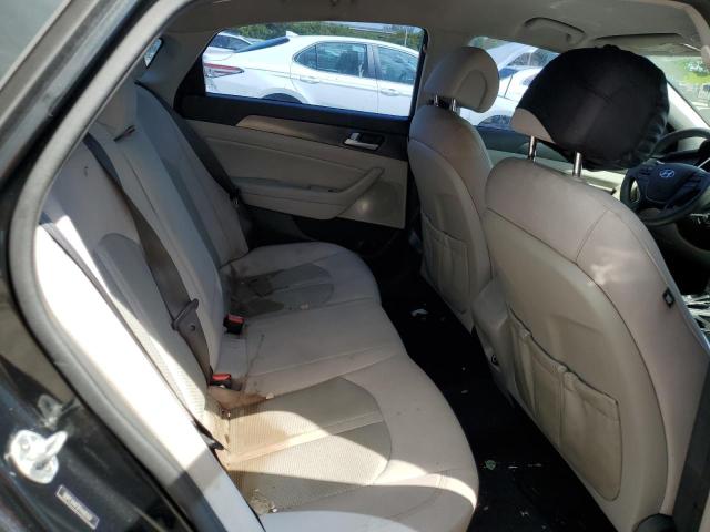 Photo 10 from auction – 2015 HYUNDAI SONATA SPO with VIN 5NPE34AF2FH102337