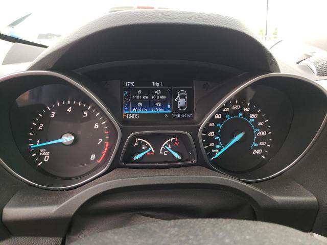Photo 9 from auction – 2013 FORD ESCAPE SEL with VIN 1FMCU9H96DUD26243