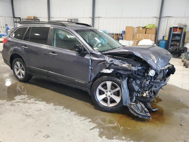 Снимка 4 от търг – 2014 SUBARU OUTBACK 2. с VIN 4S4BRBPCXE3307302