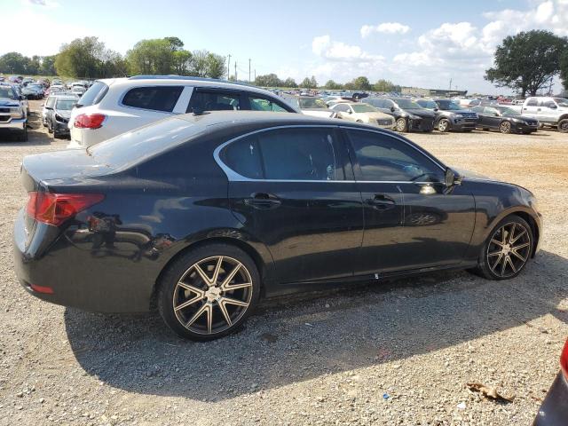 Photo 3 from auction – 2013 LEXUS GS 350 with VIN JTHCE1BL4D5001820