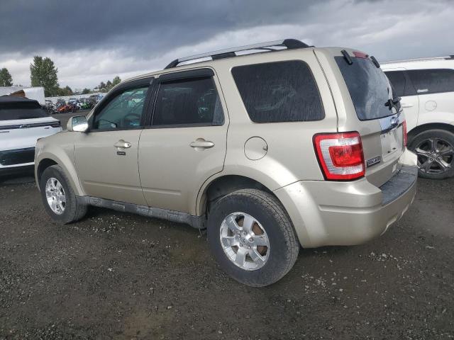 Photo 2 from auction – 2010 FORD ESCAPE LIM with VIN 1FMCU9EG7AKB89551