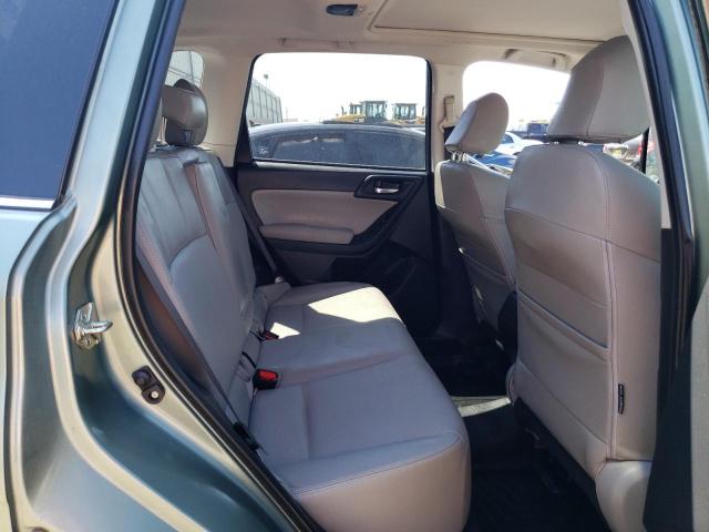 Photo 10 from auction – 2014 SUBARU FORESTER 2 with VIN JF2SJAHC6EH406398