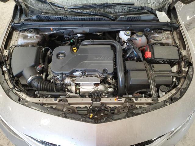 Photo 11 from auction – 2024 CHEVROLET MALIBU LT with VIN 1G1ZD5ST2RF222283