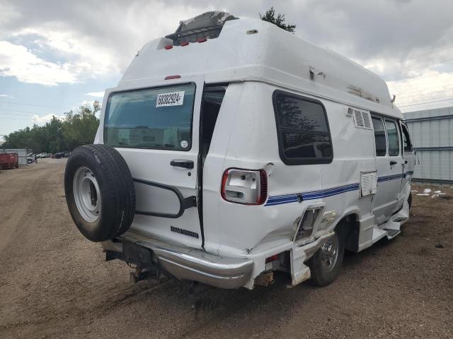 Photo 4 from auction – 2001 DODGE UNKNOWN with VIN 2B6LB31Z51K500133