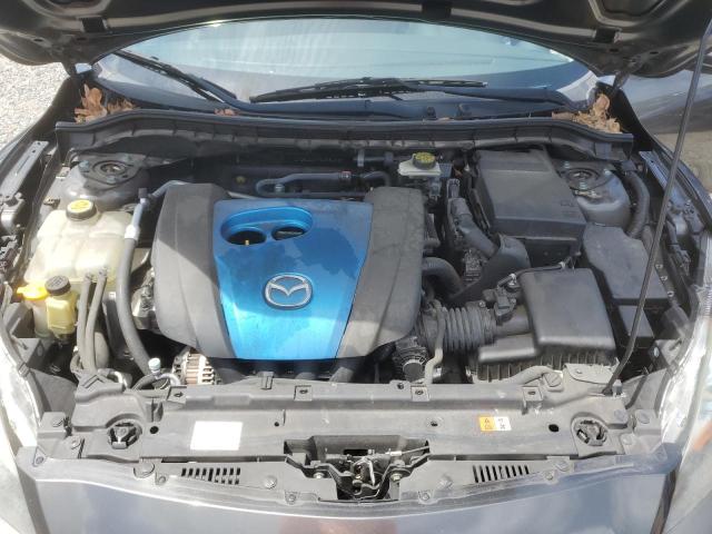 Photo 11 from auction – 2013 MAZDA 3 I with VIN JM1BL1L77D1834085
