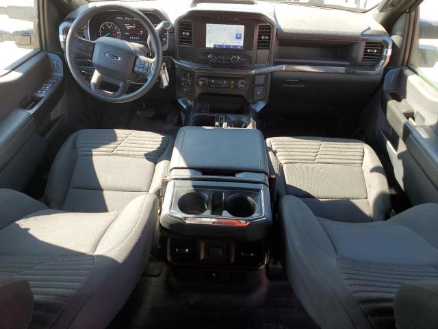 Photo 8 from auction – 2022 FORD F150 SUPER with VIN 1FTFW1E89NKF19489