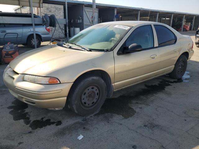 DODGE STRATUS SE 2000 with VIN 1B3EJ46X1YN273947 - Photo from auction