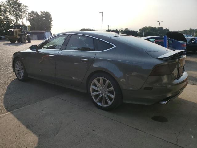 Photo 2 from auction – 2015 AUDI A7 PRESTIG with VIN WAU2GAFC4FN004573