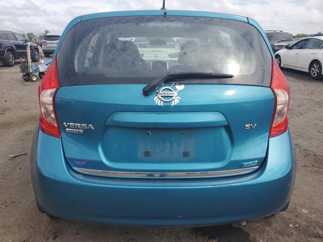 Photo 6 from auction – 2015 NISSAN VERSA NOTE with VIN 3N1CE2CPXFL358742