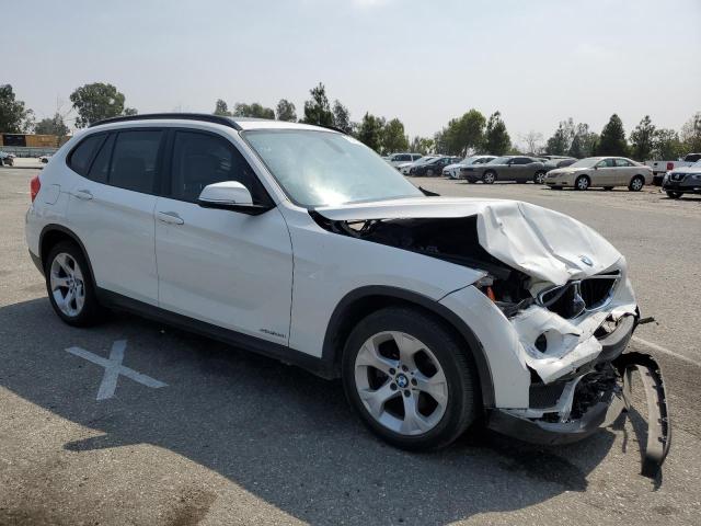 Photo 4 from auction – 2014 BMW X1 SDRIVE2 with VIN WBAVM1C51EVW51278