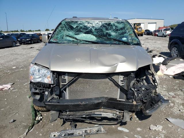 Photo 5 from auction – 2014 DODGE GRAND CARA with VIN 2C4RDGCG5ER417477