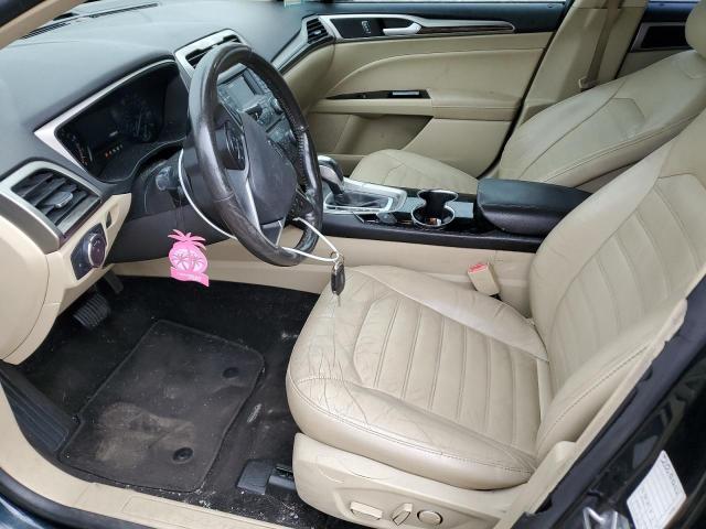 Photo 7 from auction – 2014 FORD FUSION SE with VIN 3FA6P0H90ER279634