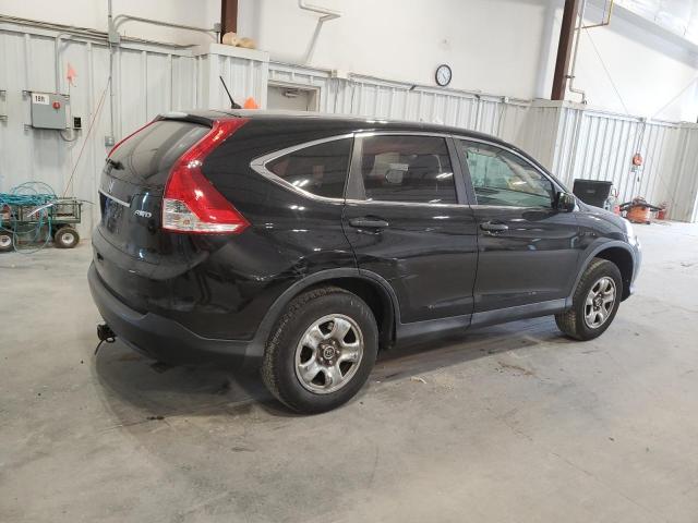Photo 3 from auction – 2013 HONDA CR-V LX with VIN 2HKRM4H31DH692876