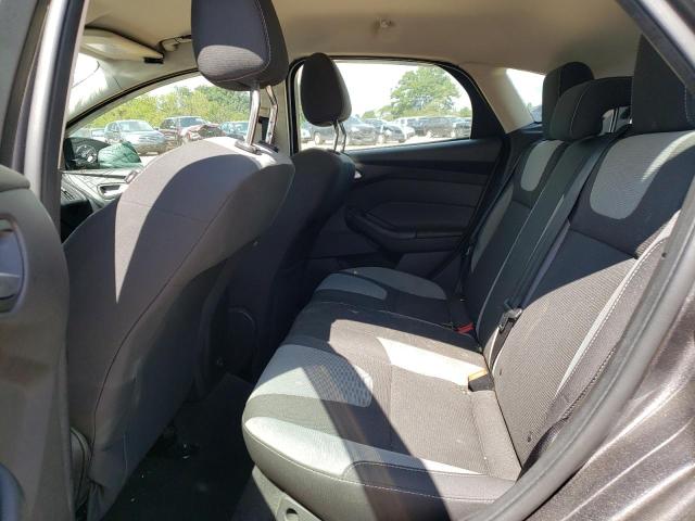 Photo 10 from auction – 2012 FORD FOCUS SE with VIN 1FAHP3K2XCL365728