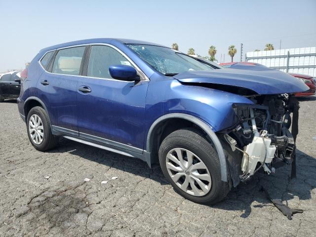 Photo 4 from auction – 2019 NISSAN ROGUE S with VIN KNMAT2MT9KP549380