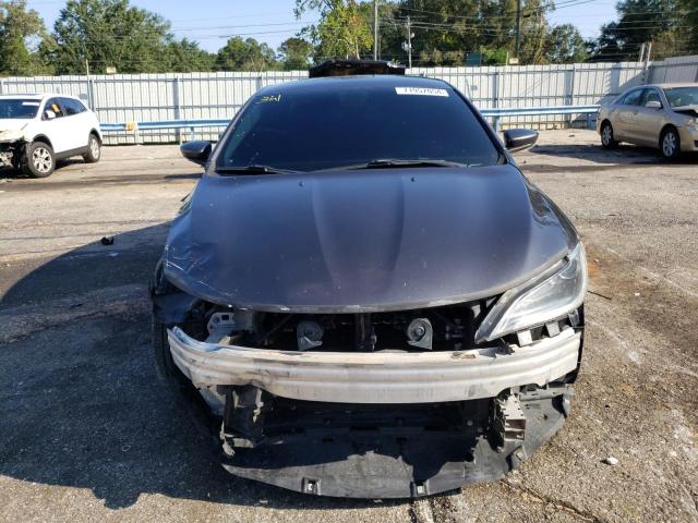 Photo 5 from auction – 2016 CHRYSLER 200 LIMITE with VIN 1C3CCCAB8GN126842