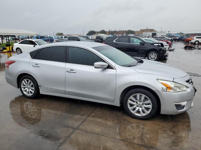 Photo 4 from auction – 2013 NISSAN ALTIMA 2.5 with VIN 1N4AL3AP7DN560993