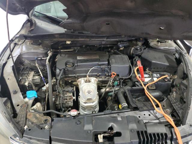 Photo 11 from auction – 2014 HONDA ACCORD LX with VIN 1HGCR2F32EA119705