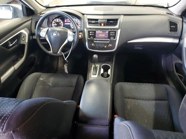 Photo 8 from auction – 2017 NISSAN ALTIMA 2.5 with VIN 1N4AL3AP2HC123047