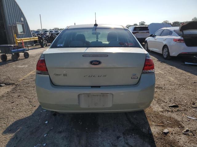 Photo 6 from auction – 2011 FORD FOCUS SE with VIN 1FAHP3FN7BW130351