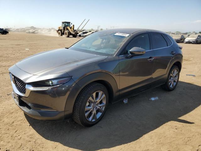 MAZDA CX-30 SELE 2020 with VIN 3MVDMBCL5LM109027 - Photo from auction