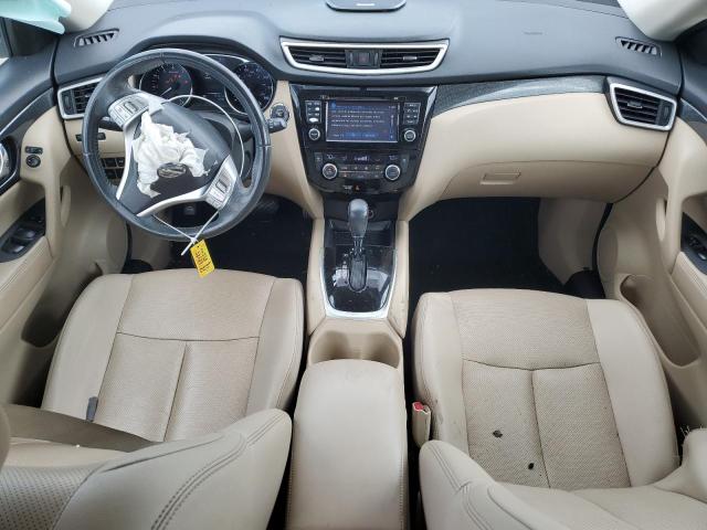 Photo 8 from auction – 2016 NISSAN ROGUE S with VIN 5N1AT2MT5GC779153