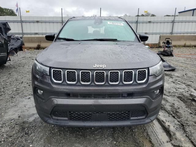 Photo 5 from auction – 2023 JEEP COMPASS LA with VIN 3C4NJDBN5PT500929