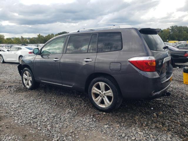 Photo 2 from auction – 2008 TOYOTA HIGHLANDER with VIN JTEDS42A682052656