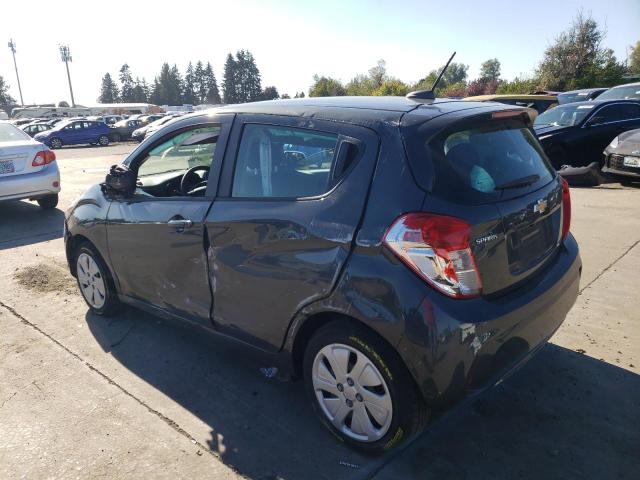 Фото 2 с аукциона – 2017 CHEVROLET SPARK LS с VIN KL8CB6SA9HC772371