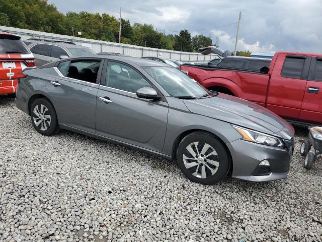 Photo 4 from auction – 2021 NISSAN ALTIMA S with VIN 1N4BL4BV3MN374620