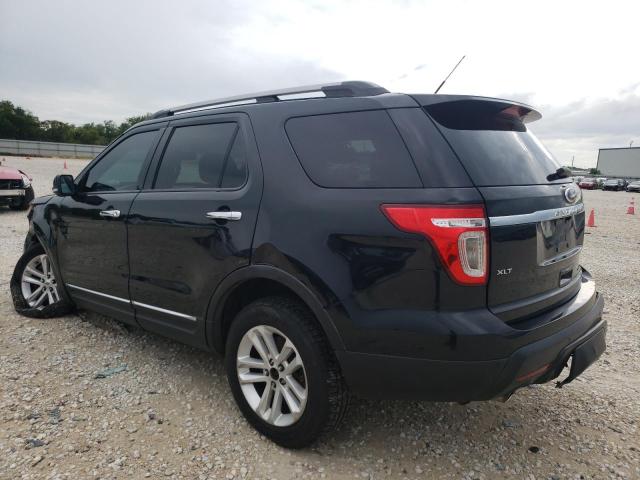 Photo 2 from auction – 2013 FORD EXPLORER X with VIN 1FM5K8D83DGC70119
