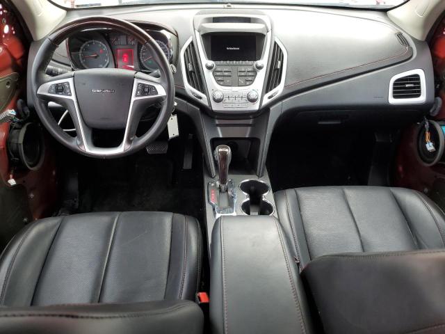 Photo 8 from auction – 2014 GMC TERRAIN DE with VIN 2GKFLUE34E6153592