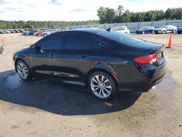 Photo 2 from auction – 2015 CHRYSLER 200 S with VIN 1C3CCCBG5FN663483