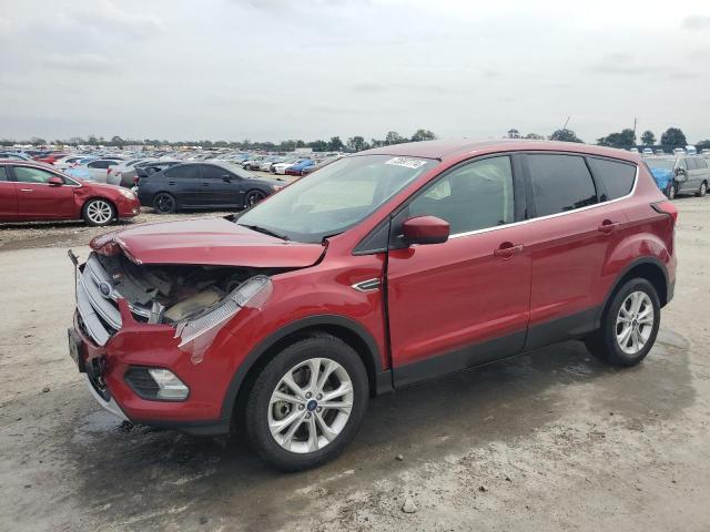 Photo 1 from auction – 2019 FORD ESCAPE SE with VIN 1FMCU9GD9KUB46998