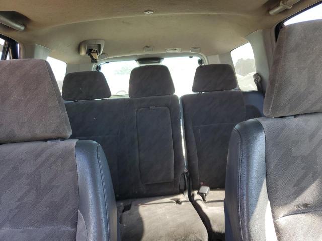 Photo 10 from auction – 2003 HONDA CR-V EX with VIN JHLRD78893C029758