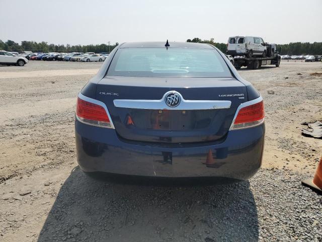 Photo 6 from auction – 2011 BUICK LACROSSE C with VIN 1G4GC5ED5BF226237