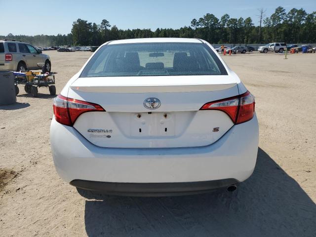 Photo 6 from auction – 2015 TOYOTA COROLLA L with VIN 2T1BURHEXFC413186