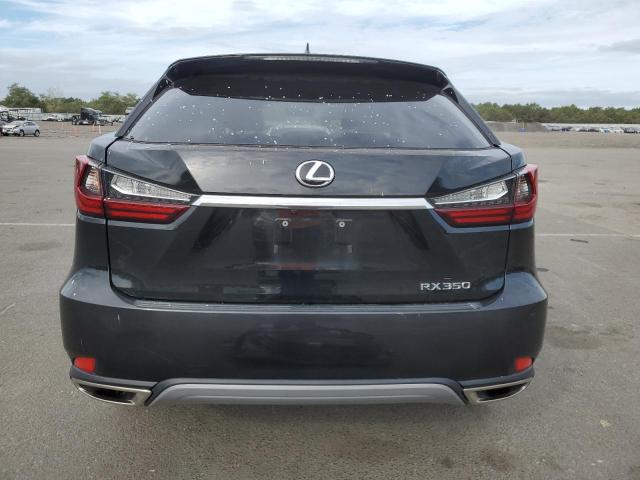 Photo 6 from auction – 2021 LEXUS RX 350 BAS with VIN 2T2AZMDA3MC279780