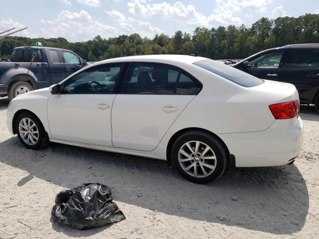 Photo 2 from auction – 2012 VOLKSWAGEN JETTA SE with VIN 3VWDP7AJ6CM412208