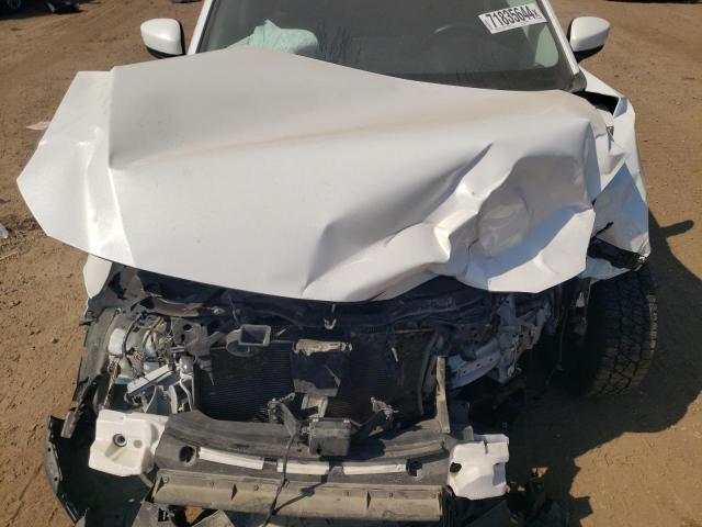 Photo 11 from auction – 2022 MAZDA CX-5 PREFE with VIN JM3KFBCM0N0605443